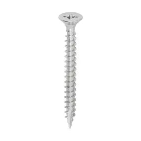 4MM X 30MM Screws Stainless Steel (200)