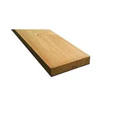 4''X1''X4.8M P.A.O (P&J)