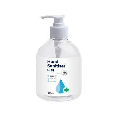500ml Hand Sanitiser