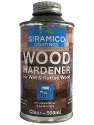 500ML Wood Hardner