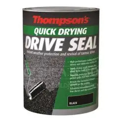 Thompsons Drive Seal Q/D 10LT