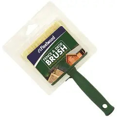 Fleetwood Shed & Fence Brush