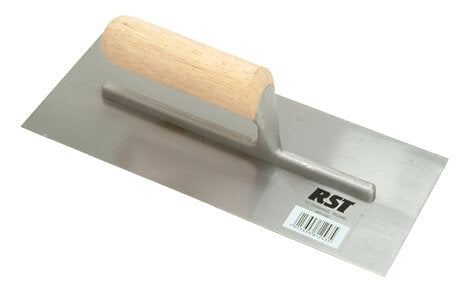 RST FINISH TROWEL RTR124B - burkes_Hardware