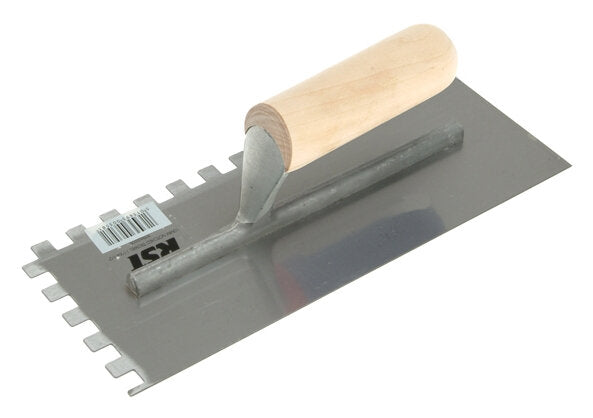 RST 10MM SQUARE NOTCHED TROWEL - burkes_Hardware