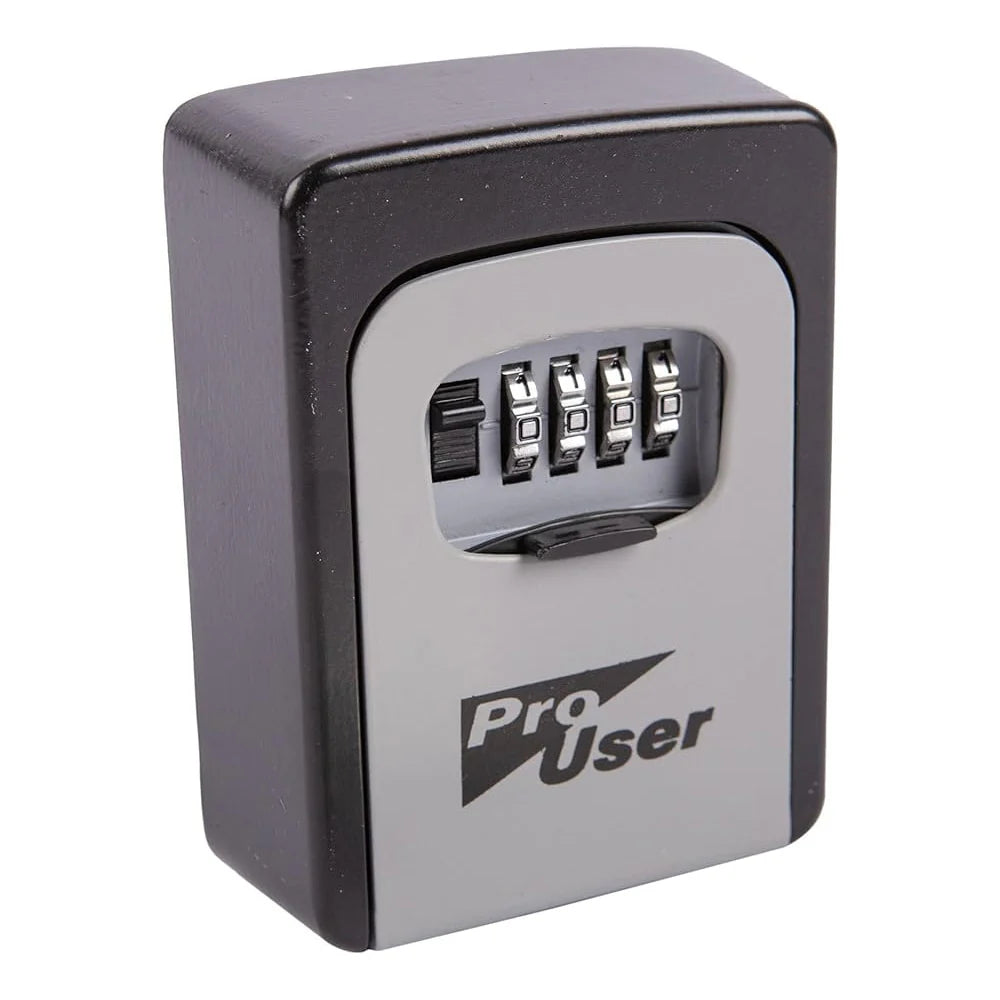 Protool Wall Mounted Key Storage Box