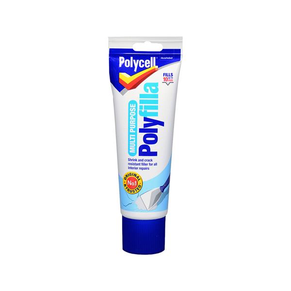 Polycell Multi Purpose Polyfilla Ready Mixed 330g