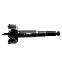 Dart 50MM Self-Feed Forstner Bit