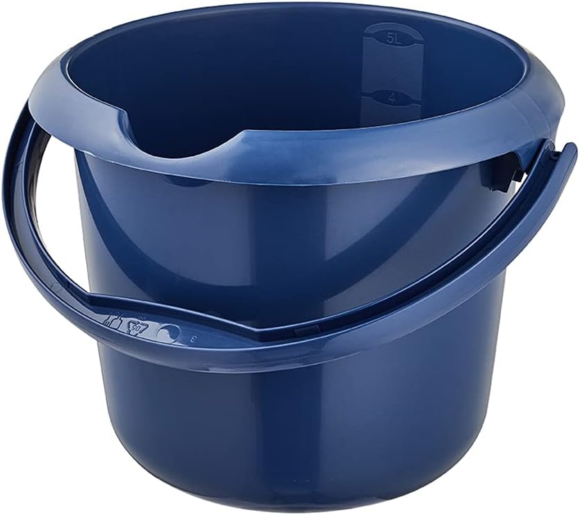 Blue Bucket – 5L