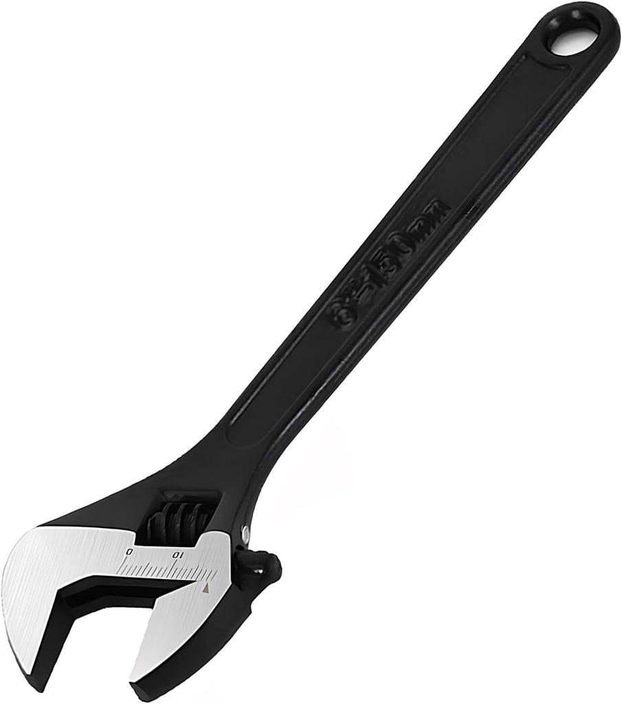 Xtrade Adjustable Wrench – 6" / 150mm