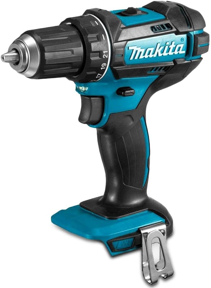 Makita DHP482Z 18V Combi Drill