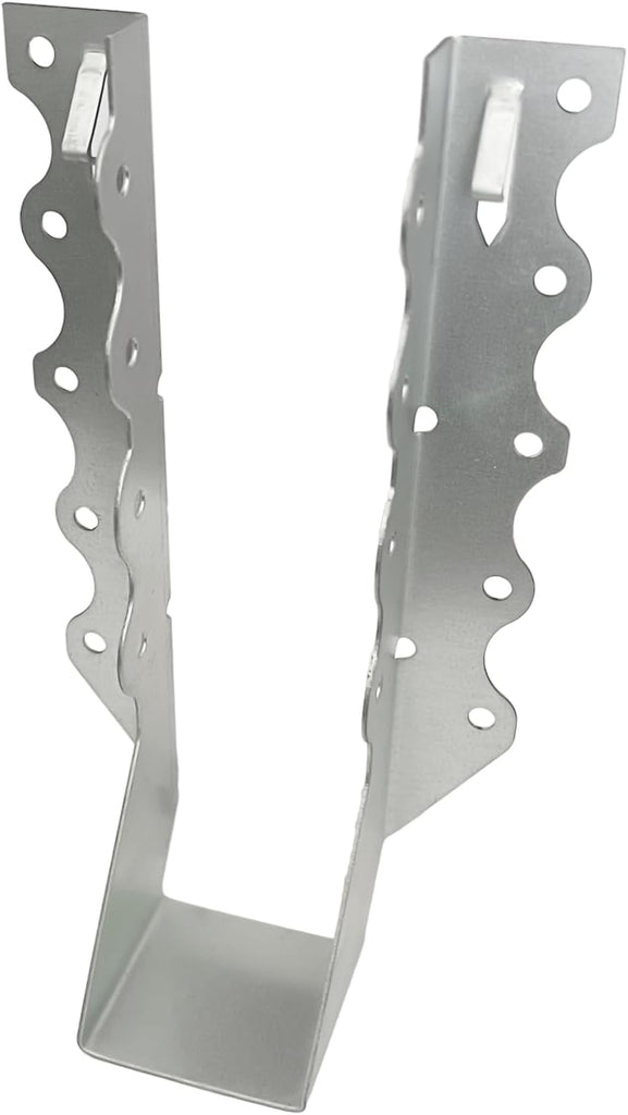 Double Joist Hanger