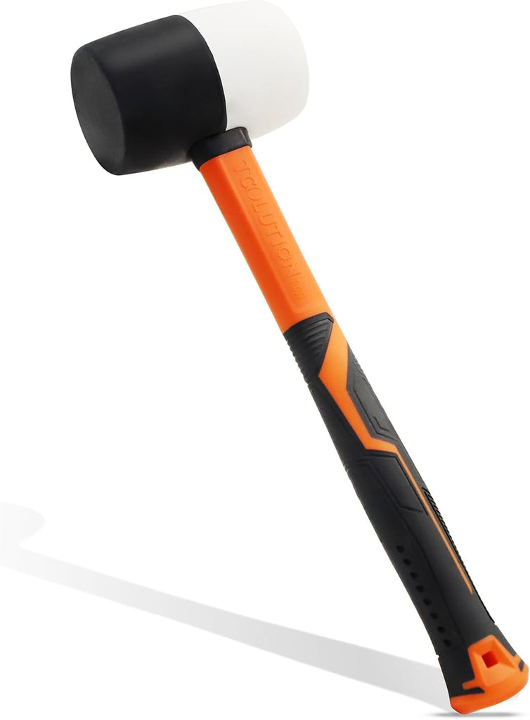 Xtrade Rubber Mallet – 32oz