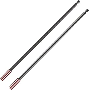 Dart 300mm Impact Magnetic Drive Bit Holder
