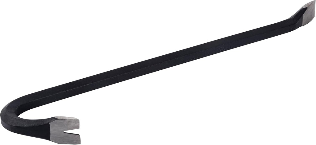Wrecking Bar 24" x 3/4" No. 369