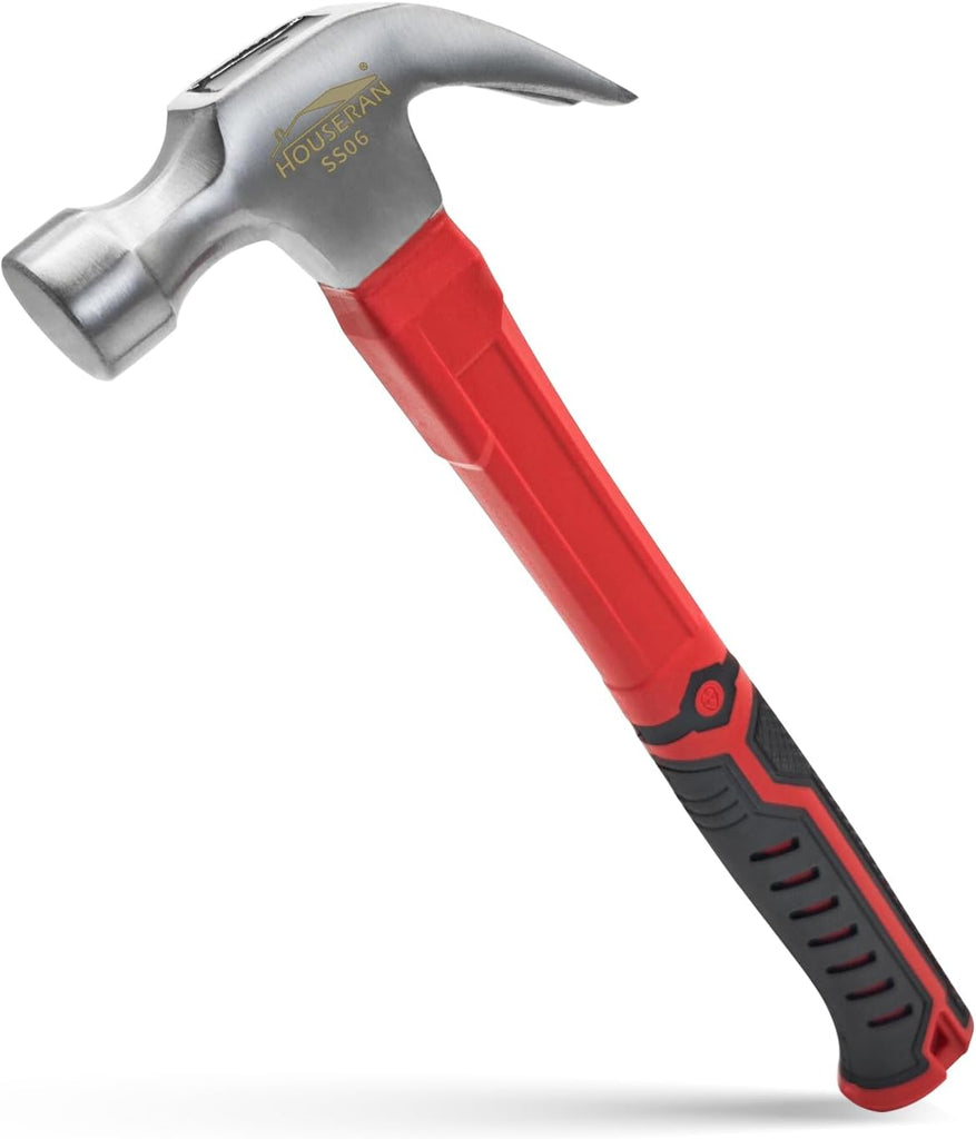 Xtrade One Piece Claw Hammer – 16oz