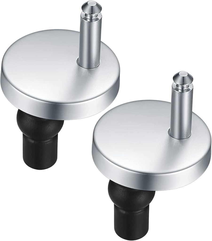 SS FITTINGS FOR TOILET SEAT