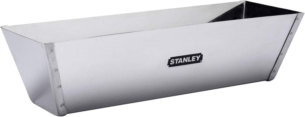 12" Professional Tray