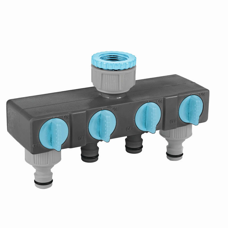 Cellfast Ideal Quaternary Distributor