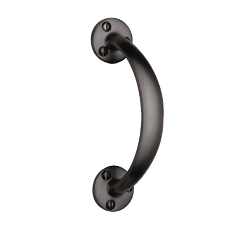 Black Bow Handle