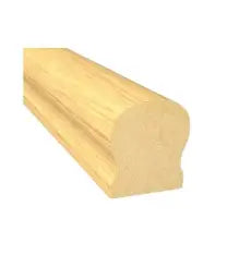 55MMX67MMX2100MM D RailTop Handrail Fine