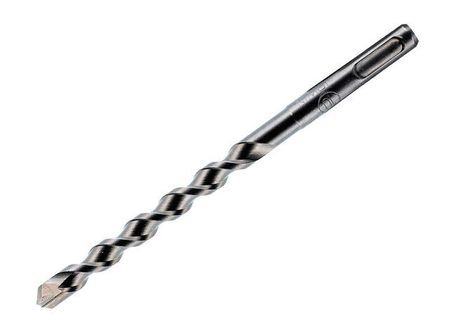 SDS MASONRY BIT 6MM X 150MM - burkes_Hardware