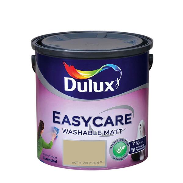 Dulux Easycare Wild Wonder 2.5L