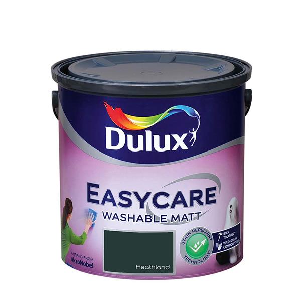 Dulux Easycare Heathland 2.5L