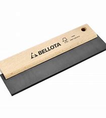 Rubber Grout Manual Spreader