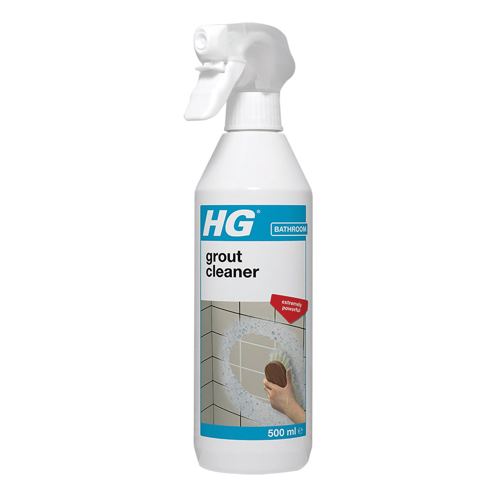 HG GROUT CLEANER 0.5L