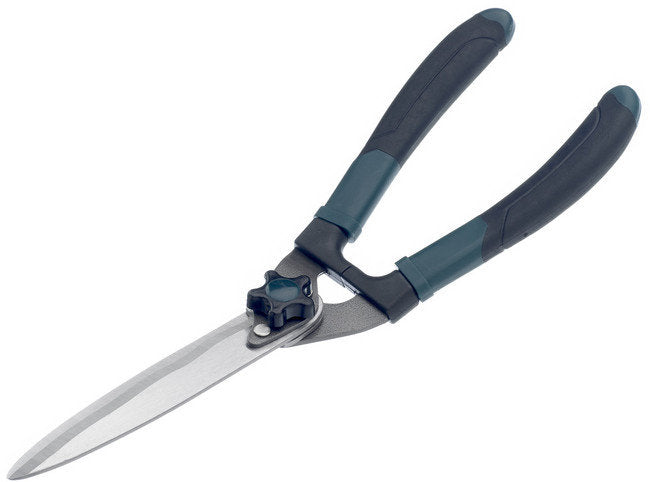 Bulldog Wavy Hedge Shear