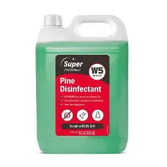 5LTR Pine Disinfectant