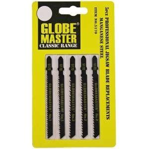 5PC JIGSAW BLADE SET - Burkes of Rathnew