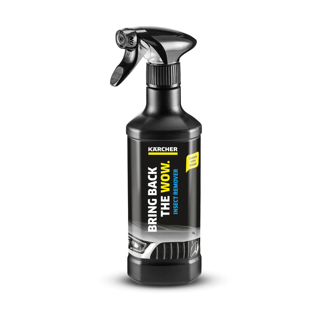 KARCHER INSECT REMOVER 500ML - burkes_Hardware