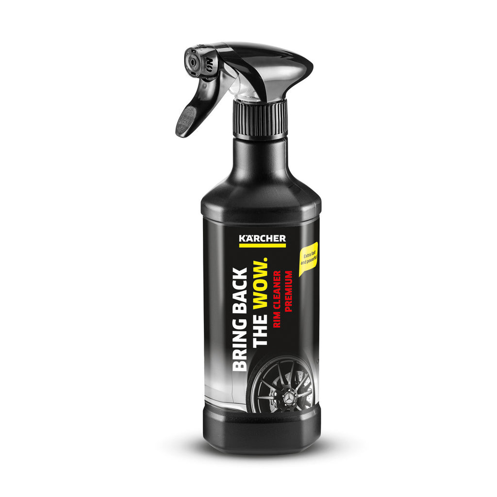 KARCHER RIM CLEANER - burkes_Hardware