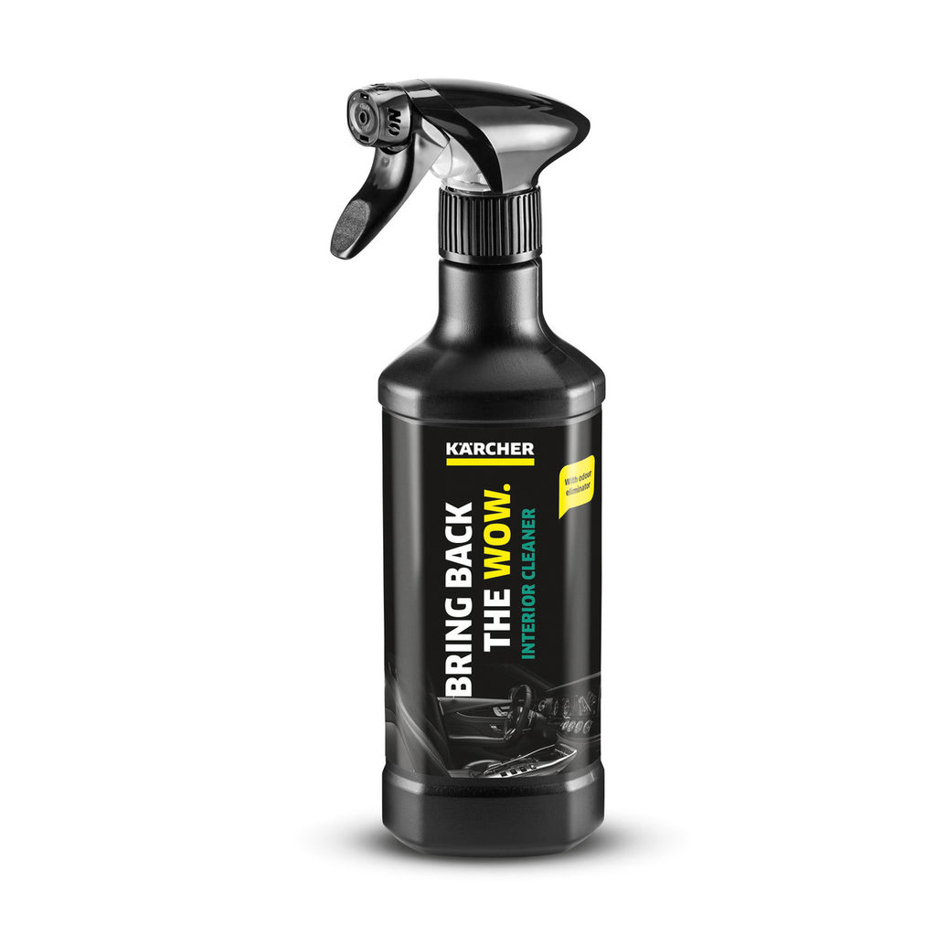 KARCHER INTERIOR CLEANER 500ML - burkes_Hardware
