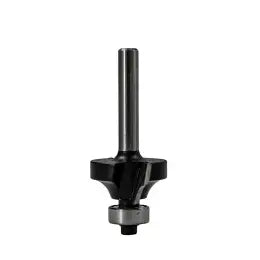 Dart 1/4'' 6.3MM RadX12.7MM Bearing Guided Ovolo