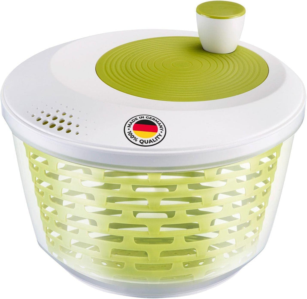 Salad Spinner – 5000ml (3 Colours)