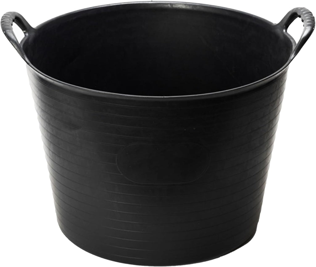 Rubber Builder’s Bucket
