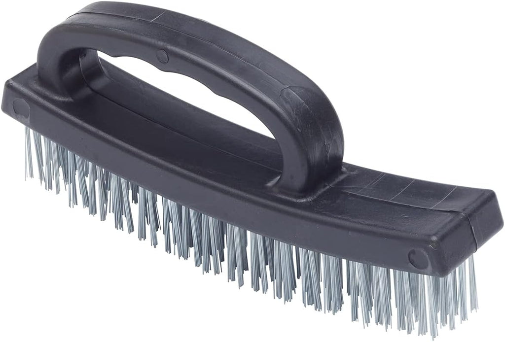 Over Grip Wire Brush