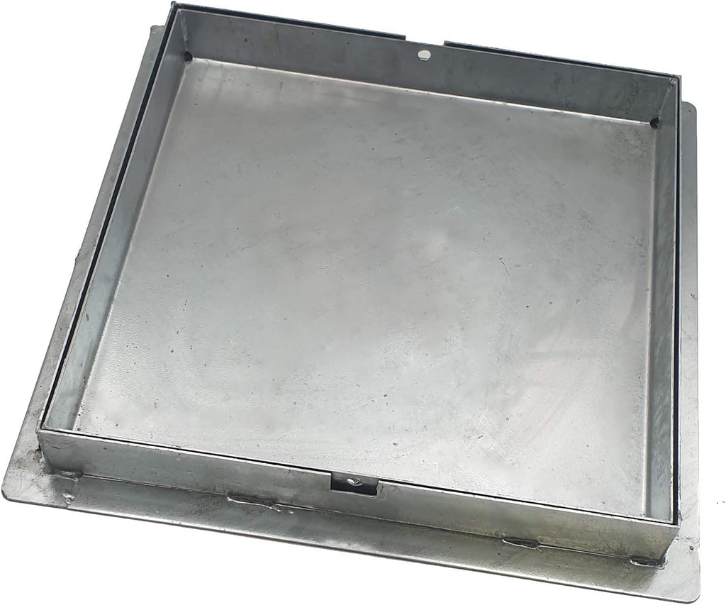 Recessed Access Cover 600 x 600mm – Double Sealed