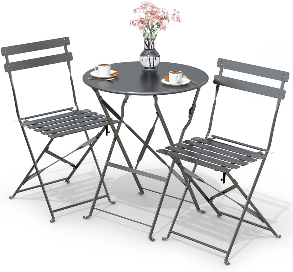 Terraco Bistro Set