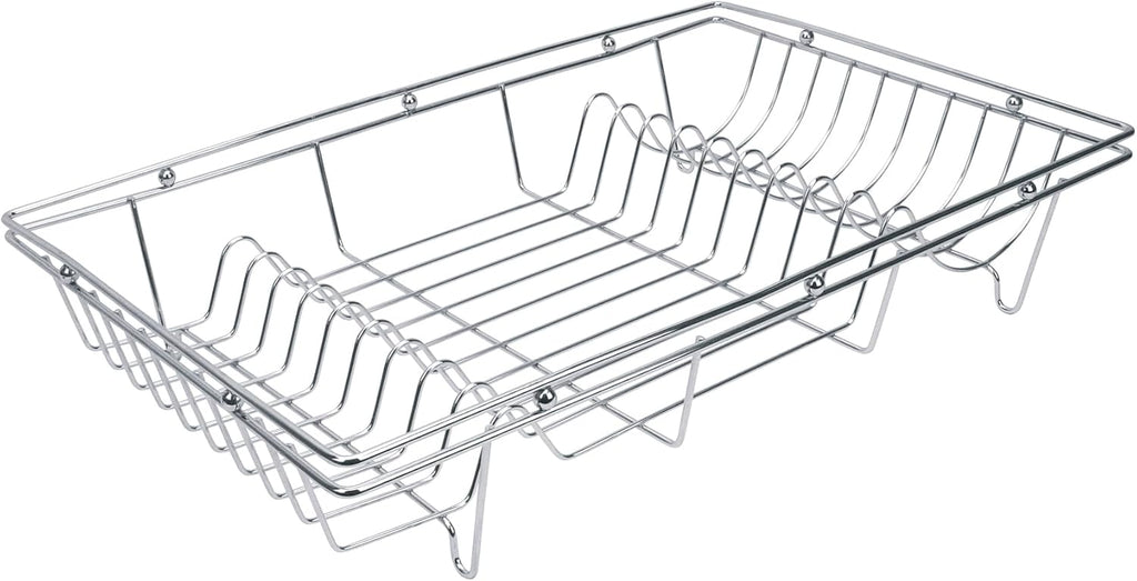Chrome Dish Drainer