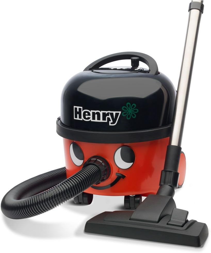 Numatic Vacuum Cleaner – 9L, 240V