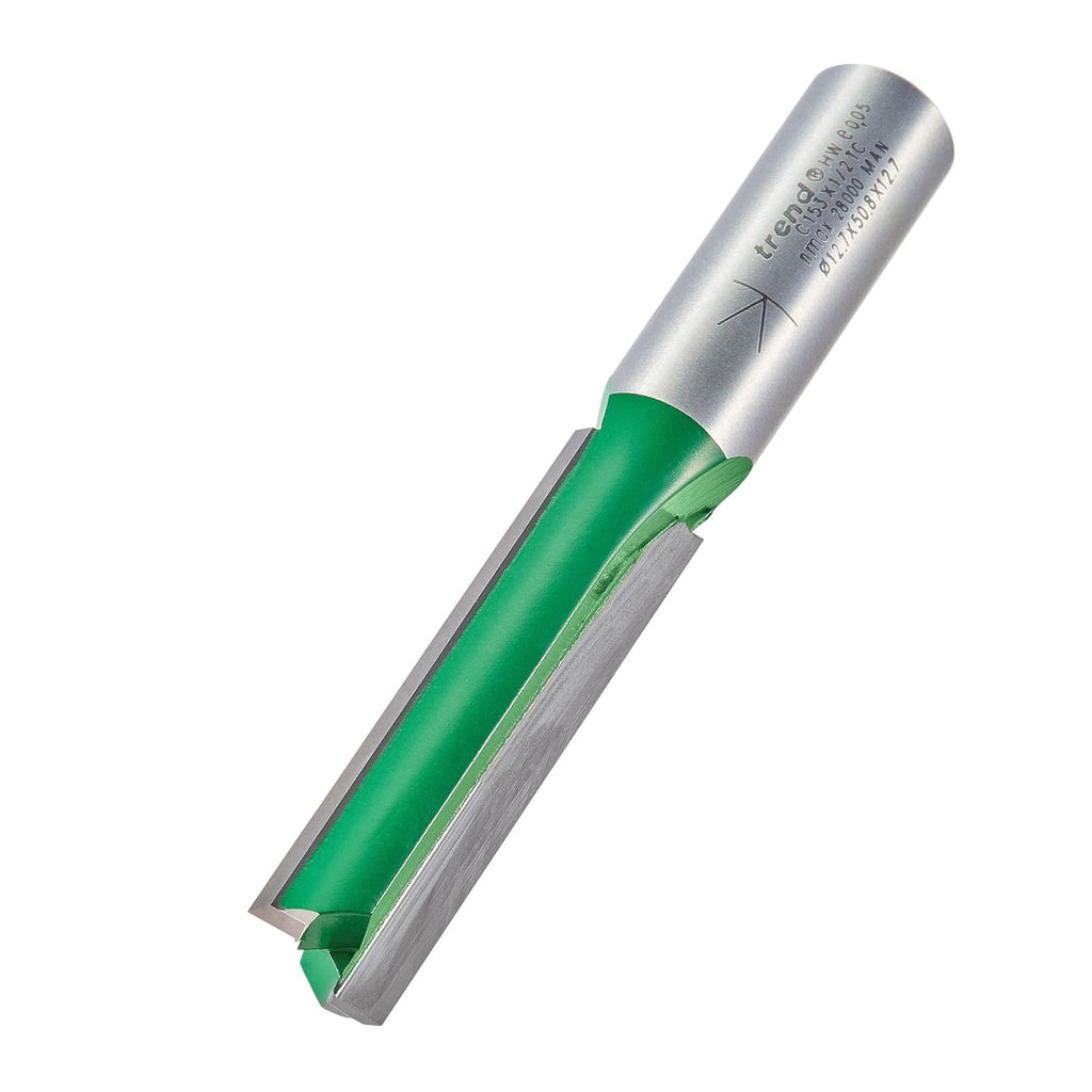 Dart 1/2" x 50mm Router Cutter