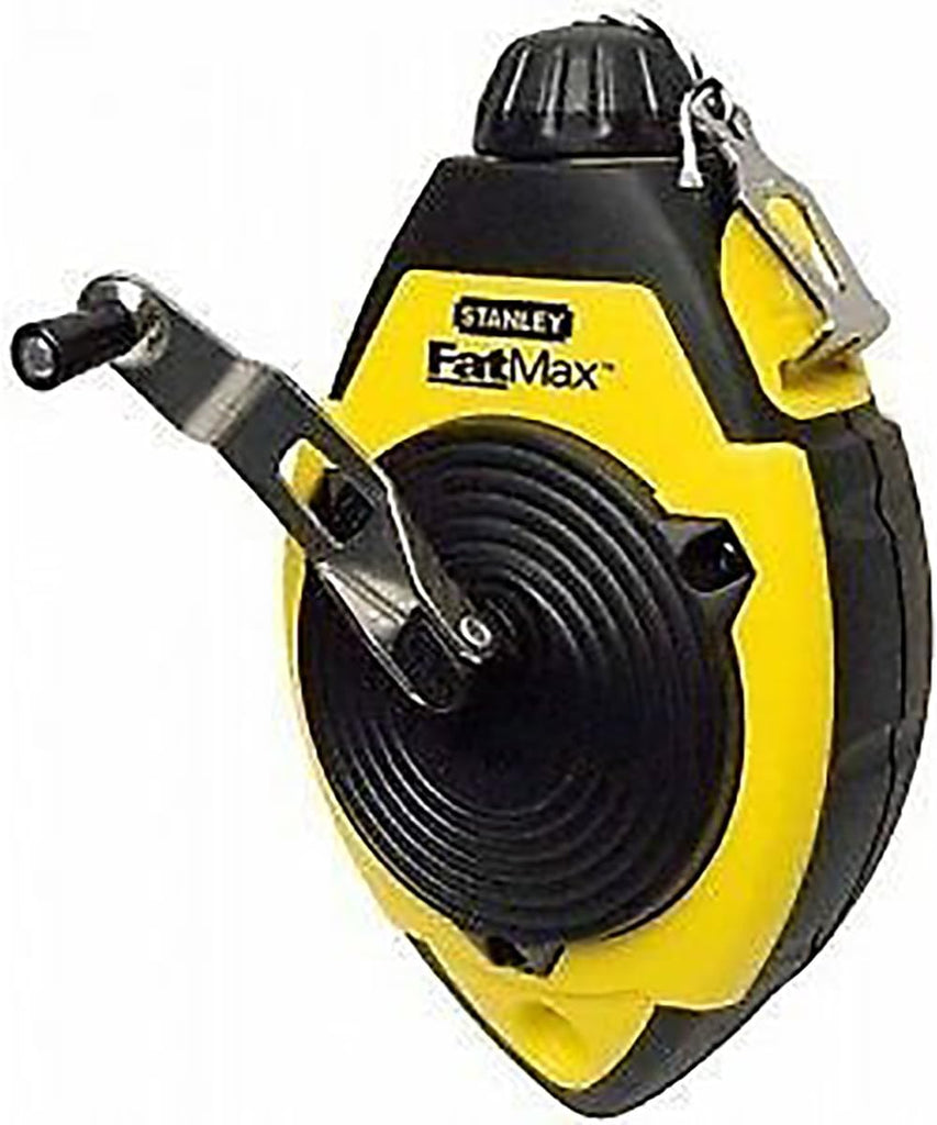 Stanley FatMax Chalk Line Set