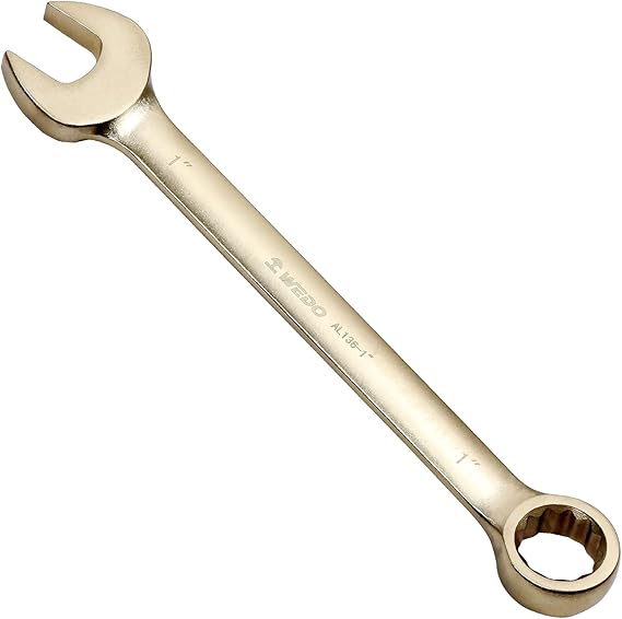 11mm Combination Spanner