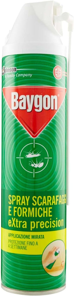 Zero In Ant & Cockroach Killer – 500ml