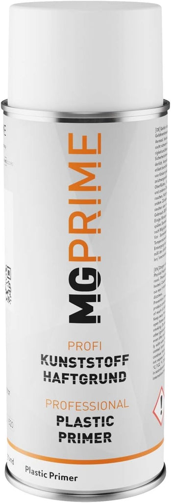 R640006 White Primer L/F – 500ml Spray Can