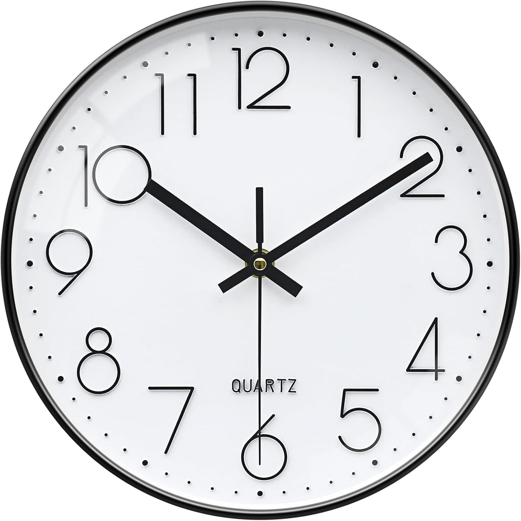 30cm Large Clock