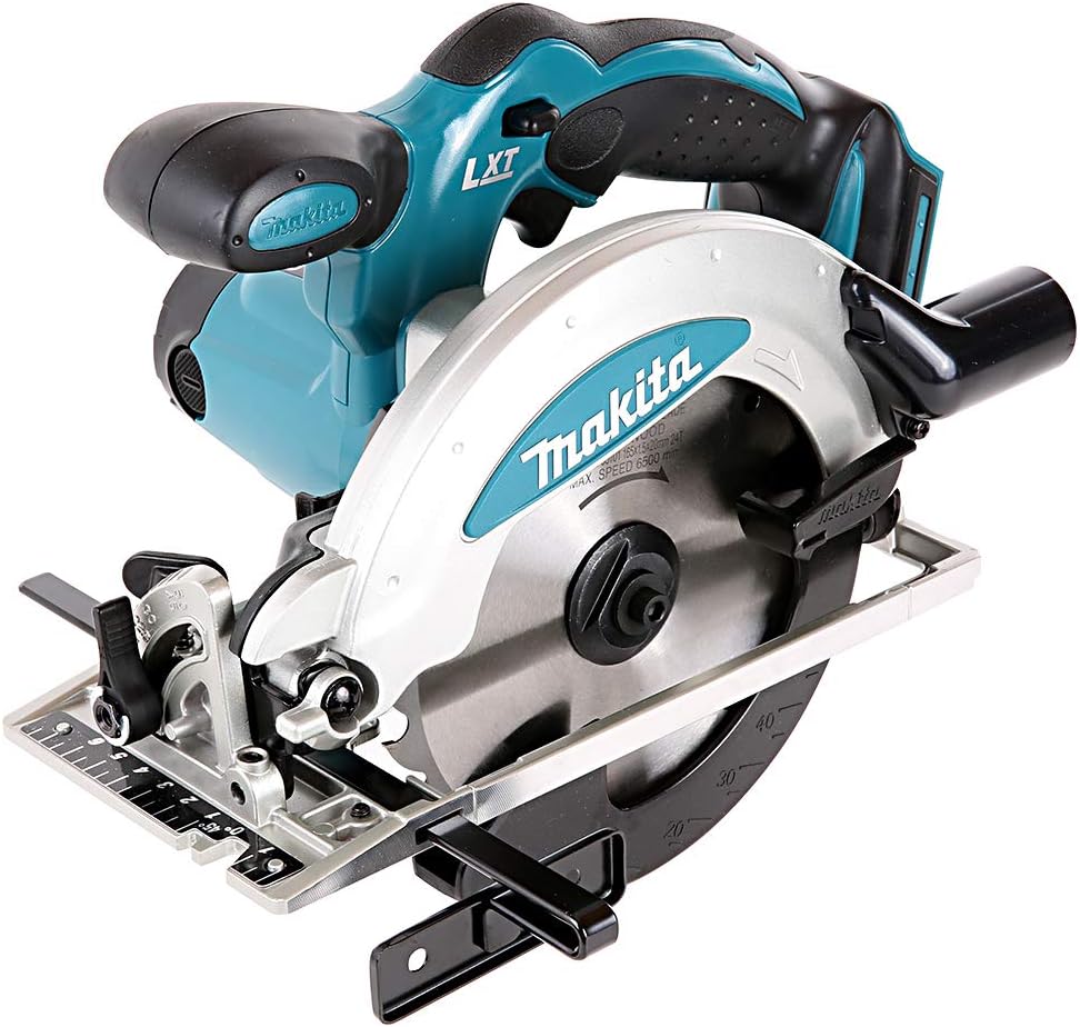 Makita DSS610Z 18V Circular Saw (Body Only)